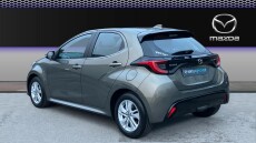 Mazda 2 Hybrid 1.5i Hybrid Agile 5dr CVT Hybrid Hatchback